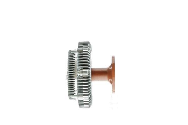 Embrayage, ventilateur de radiateur (Embrayage ventilateur moteur) AISIN ref. FCT-028